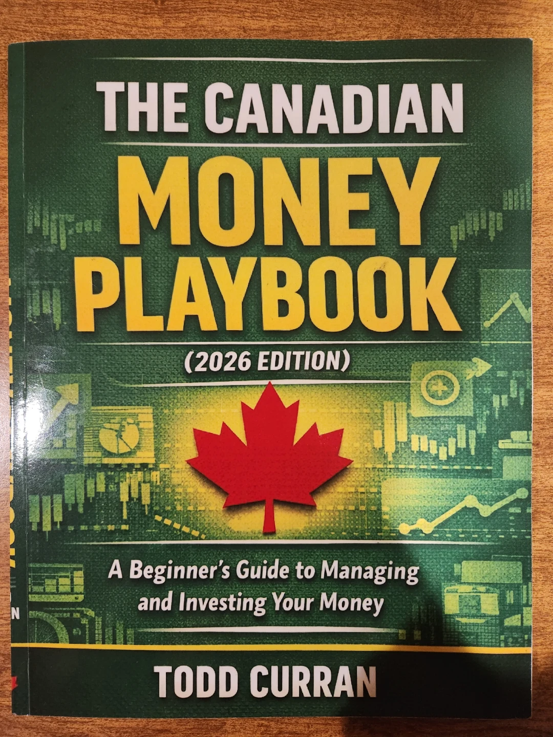 Canadian Money Playbook