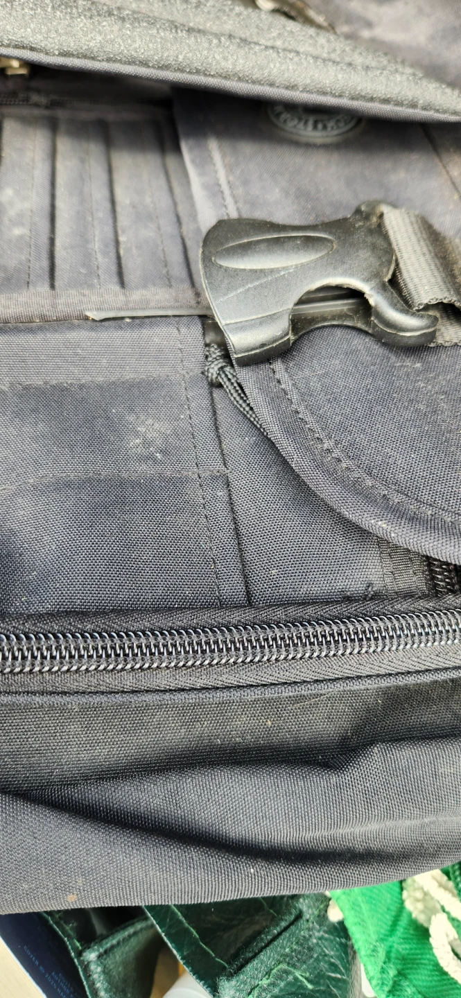 Targus laptop Bag 🌱