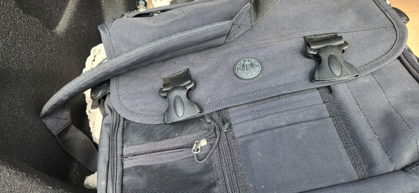 Targus laptop Bag 🌱 - photo 2