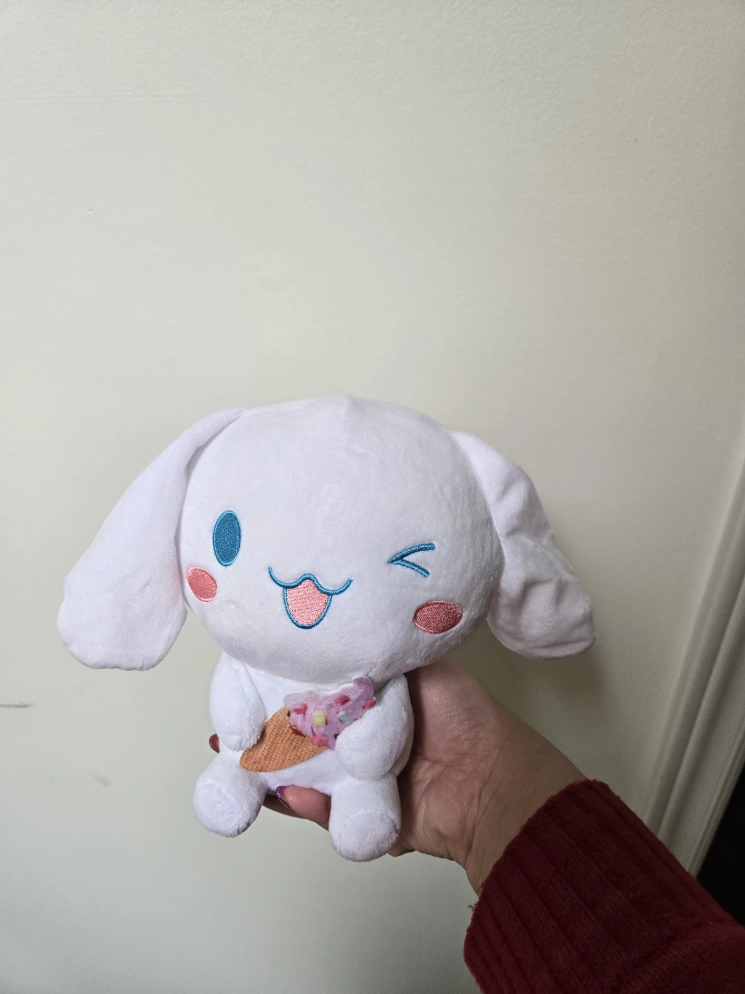 Sanrio Cinnamoroll Collection (Cash Only)