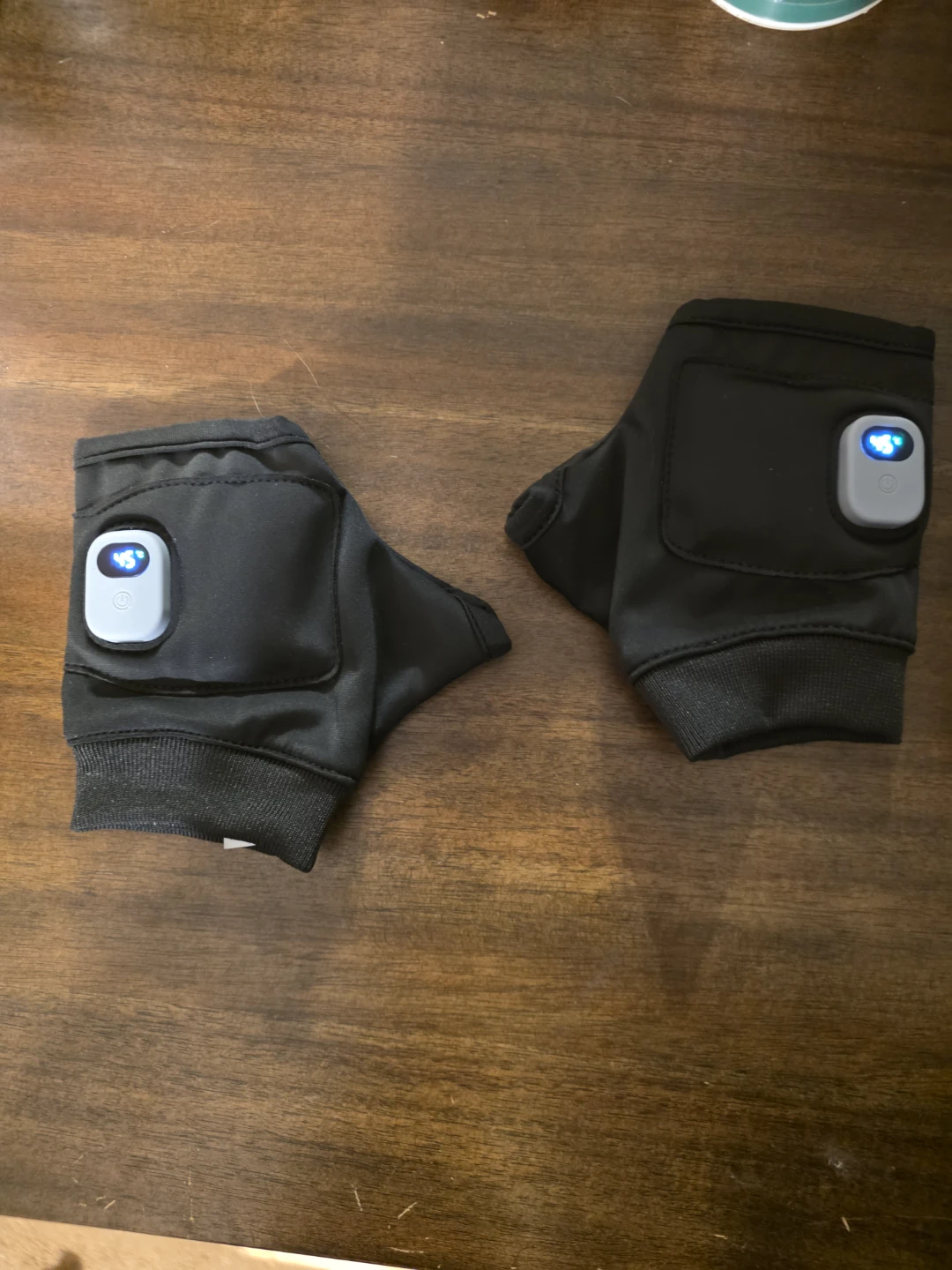 Heating Gloves