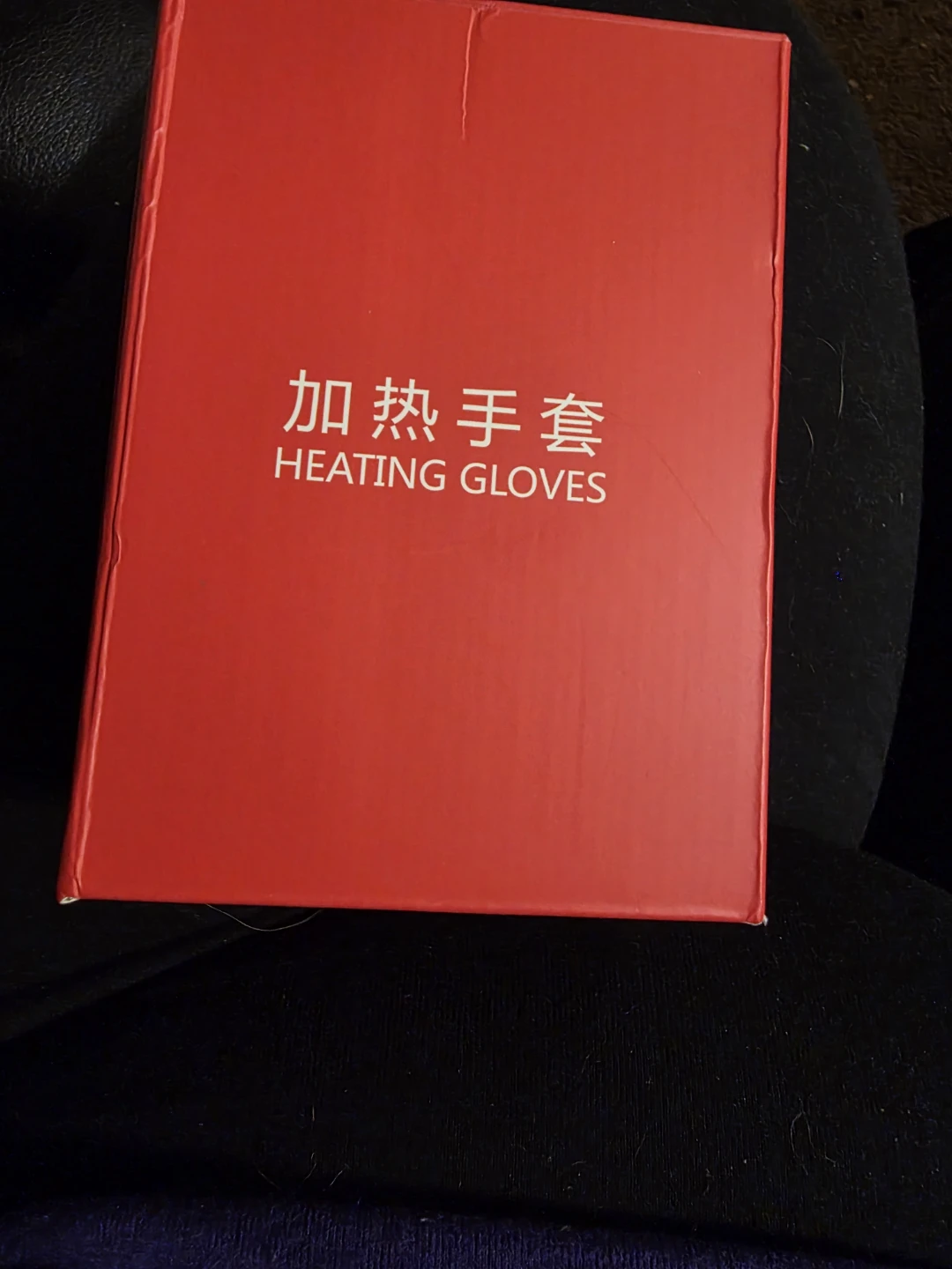 Heating Gloves - photo 2