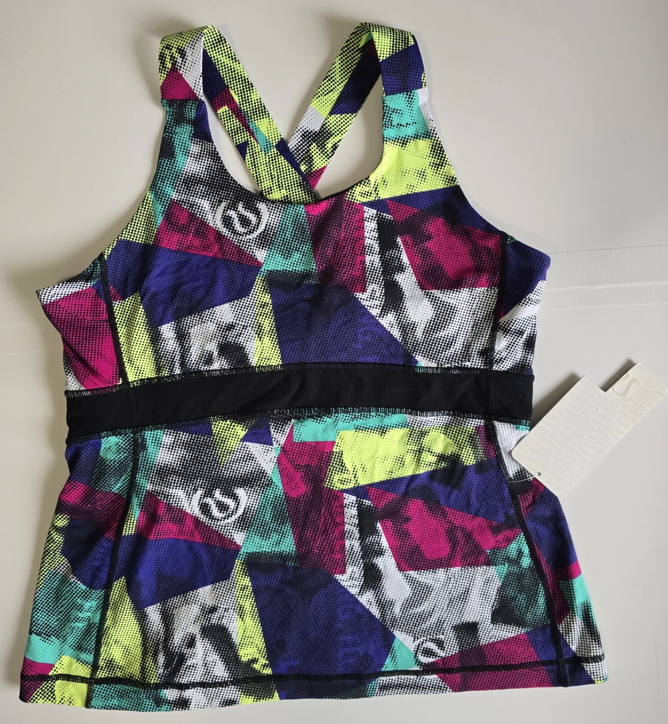 Lululemon Swift Tank - with Tags attached - photo 4