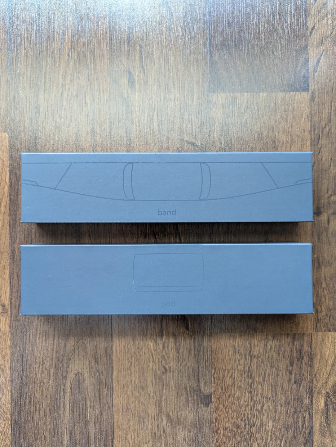 Muse S Headband (Grey) – Brand New, Never Used - photo 2