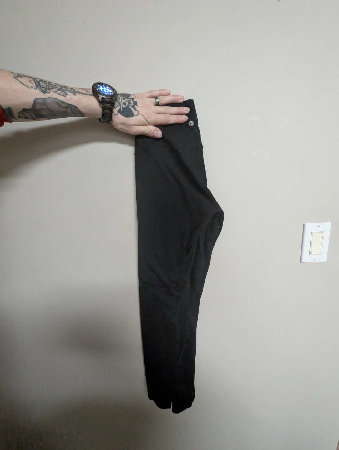 Bottoms - photo 5