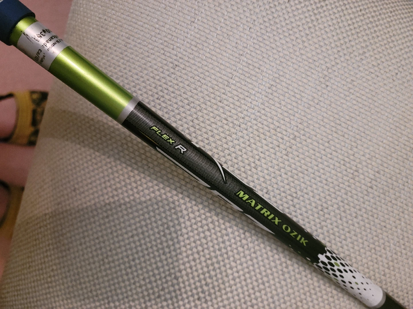 TaylorMade RBZ Stage 2 3wood - photo 5