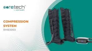 Coretech Compression System RHB3003M Medium - photo 5