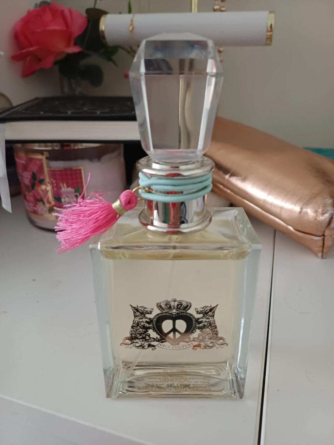 Juicy Couture Eau de Parfum - photo 2
