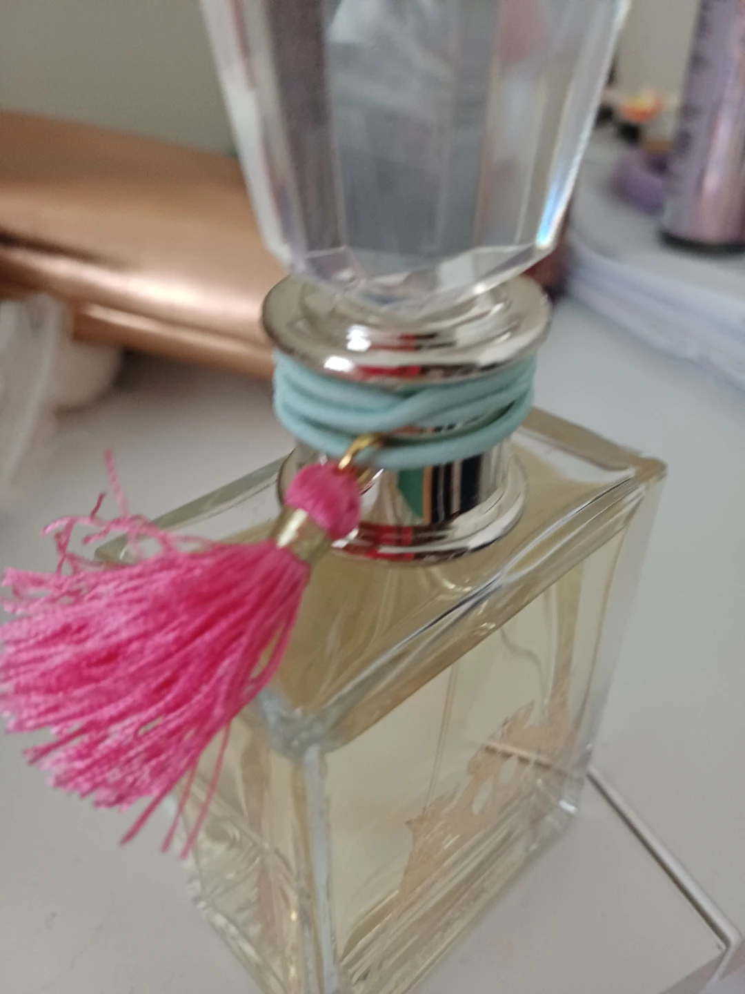 Juicy Couture Eau de Parfum - photo 4