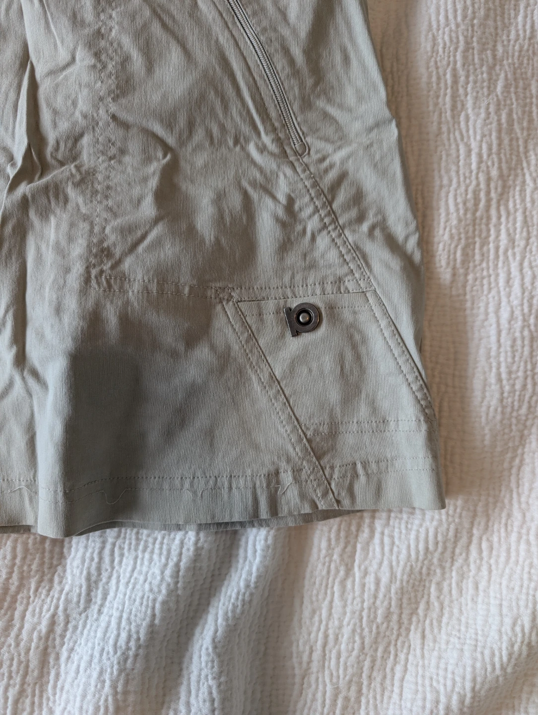 Jamie Sadock golf or tennis skort in a size 0