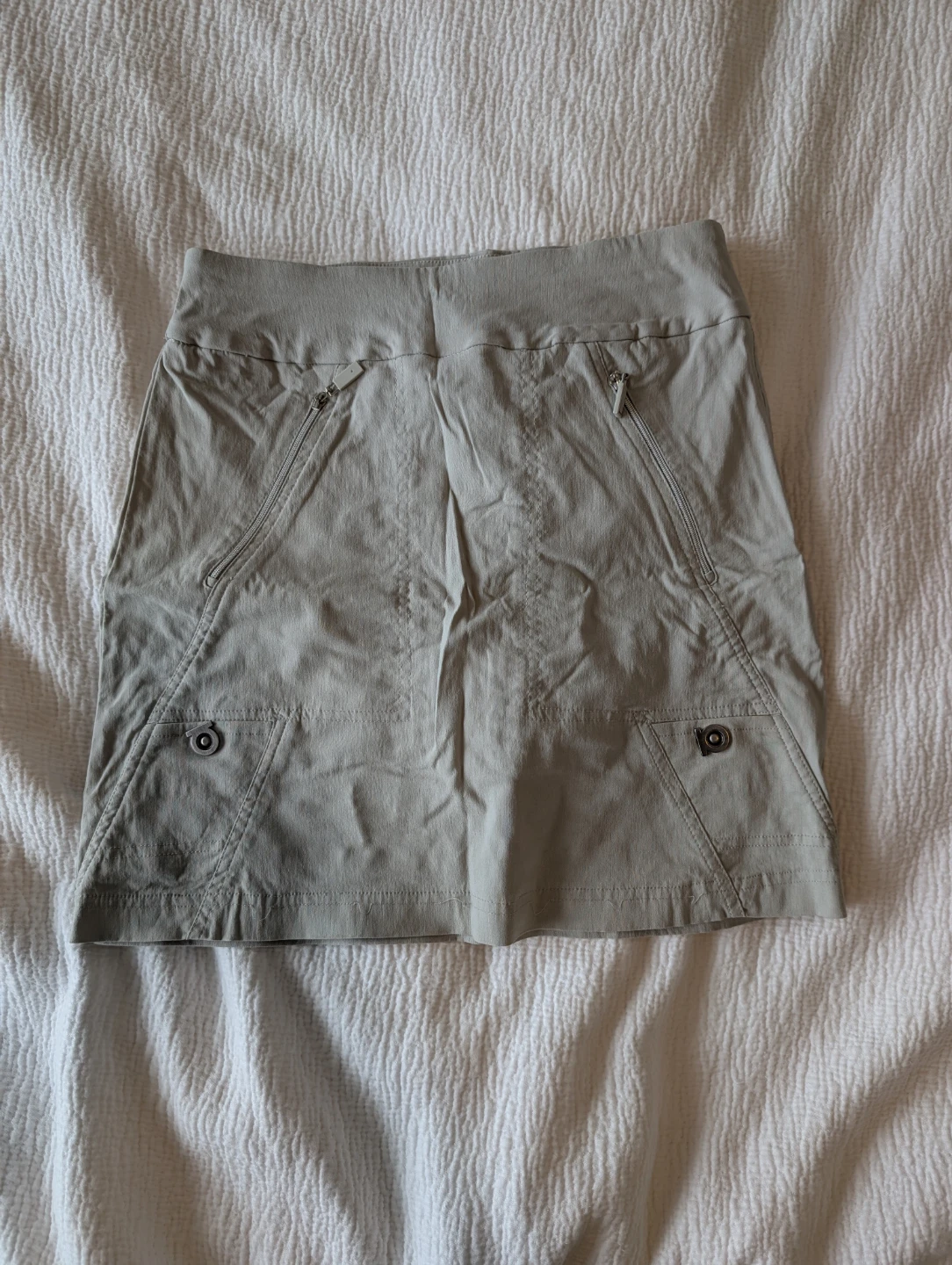 Jamie Sadock golf or tennis skort in a size 0 - photo 4