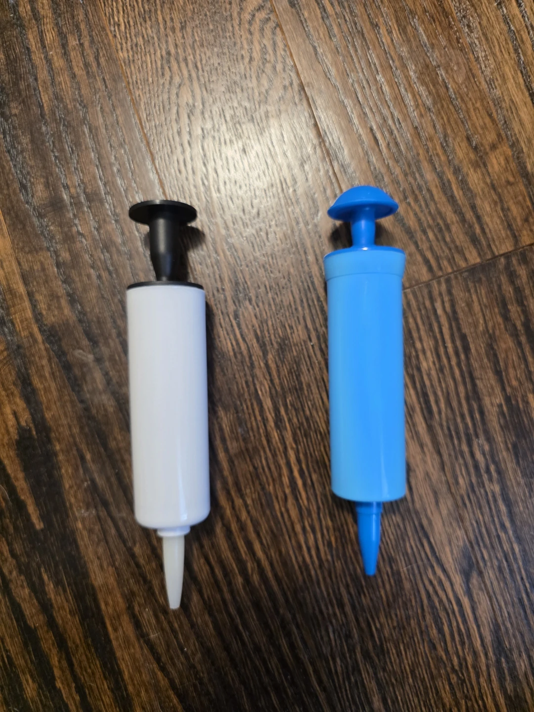 Balloon Pumps