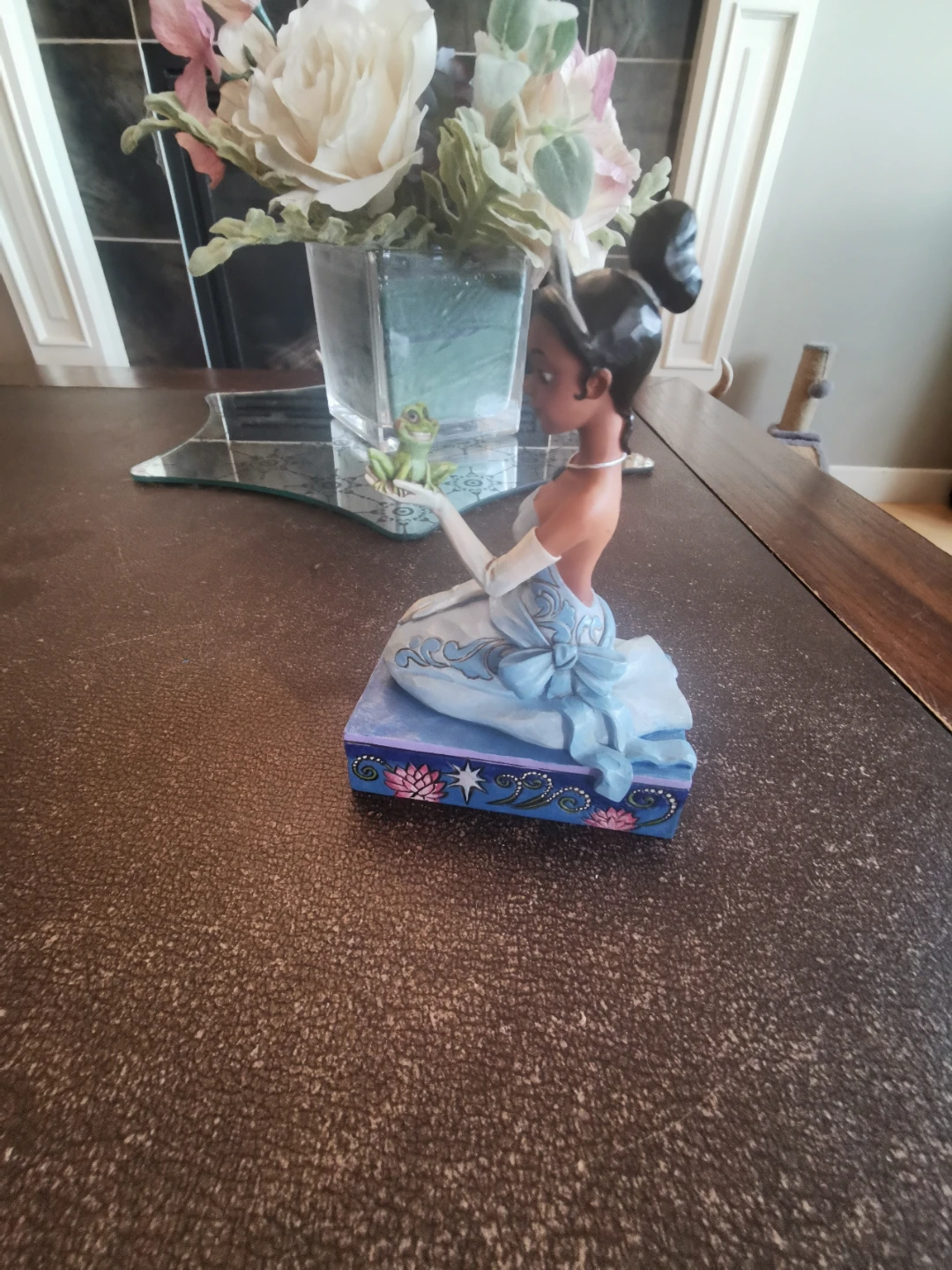 Jim shore Disney princesses figurines - photo 2