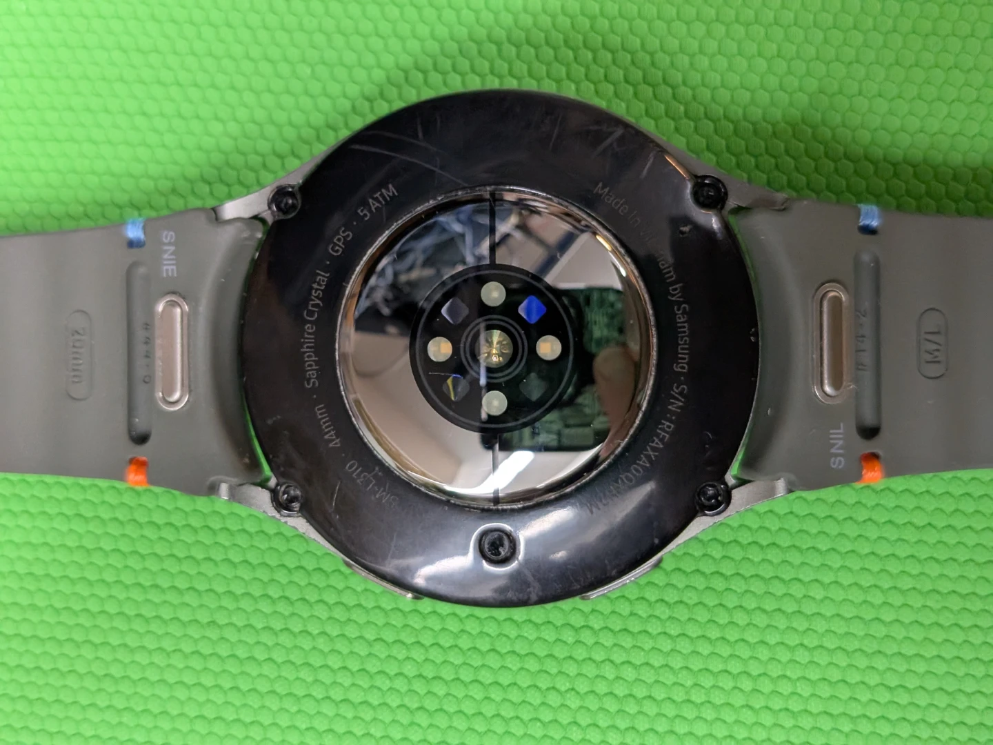 Samsung Galaxy Watch 7 for Sale - photo 2