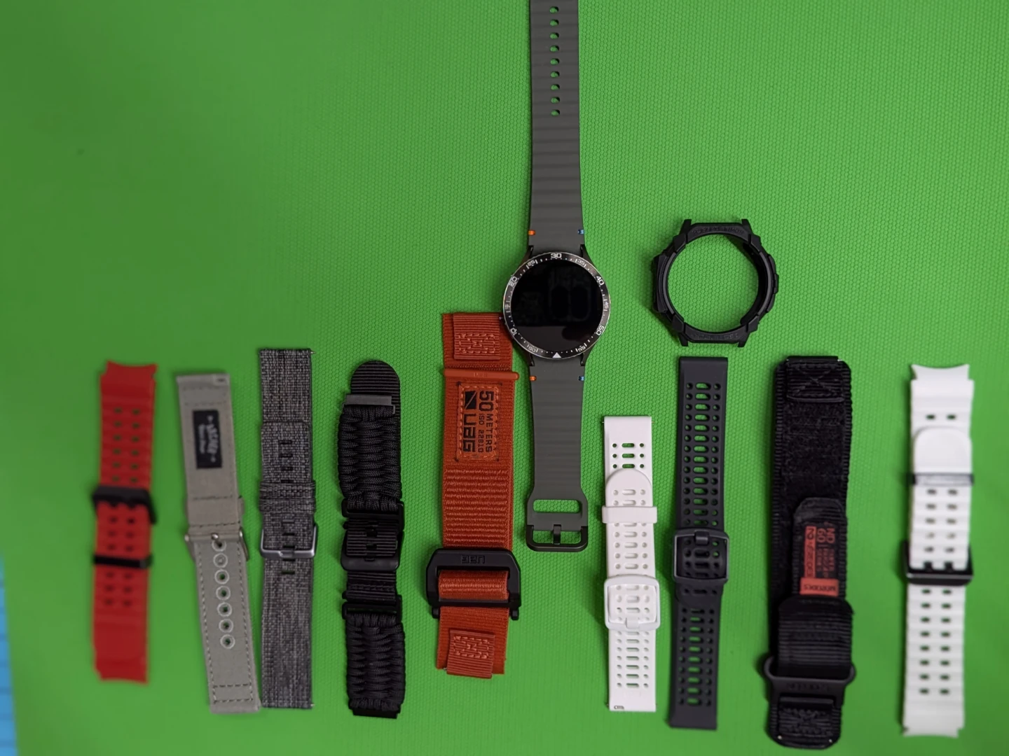 Samsung Galaxy Watch 7 for Sale - photo 3