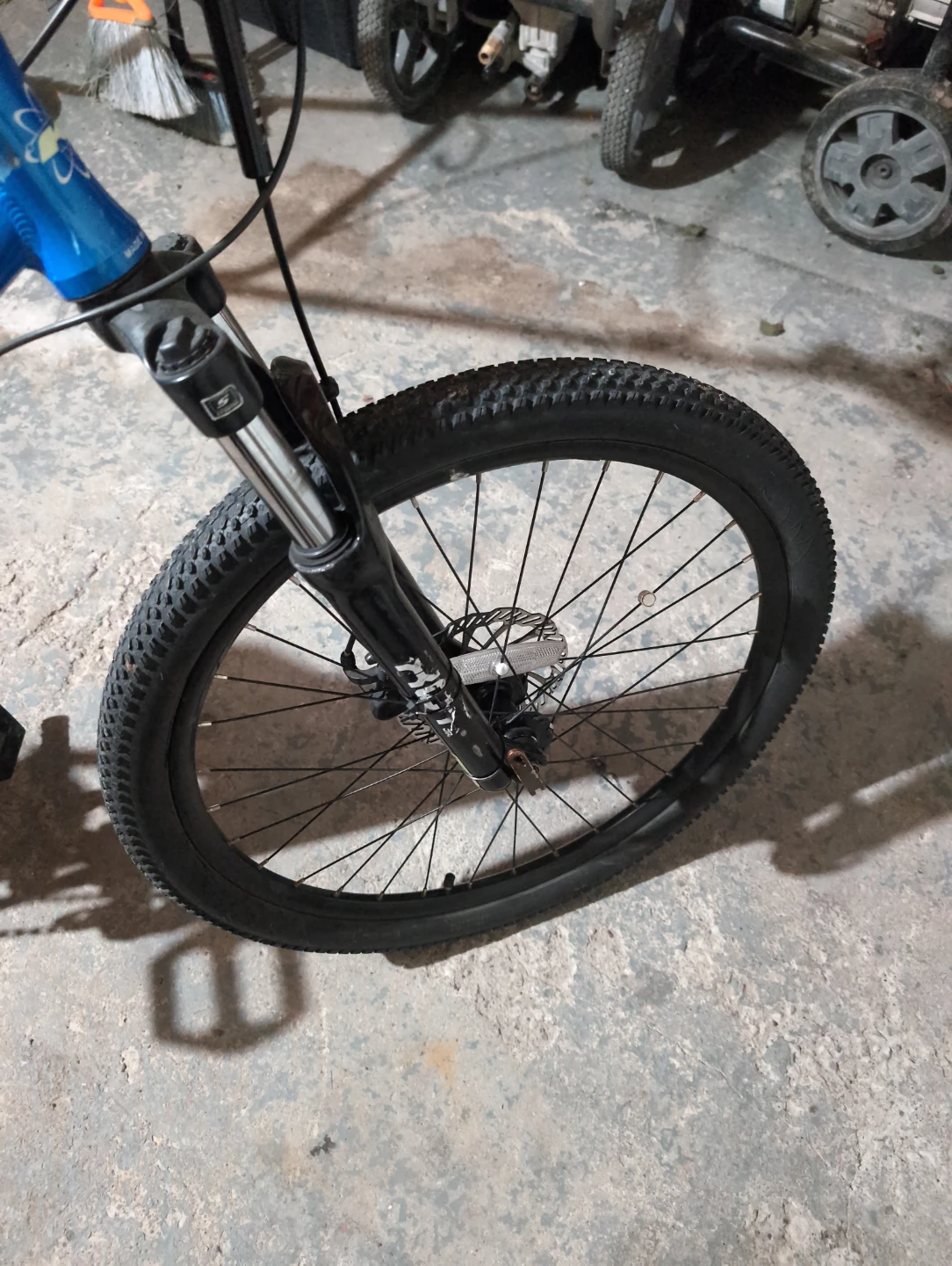 KHS Alite Mountain Bike - photo 2