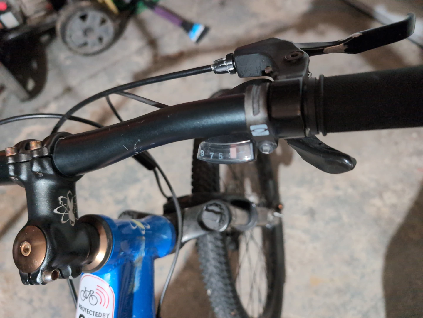 KHS Alite Mountain Bike - photo 3