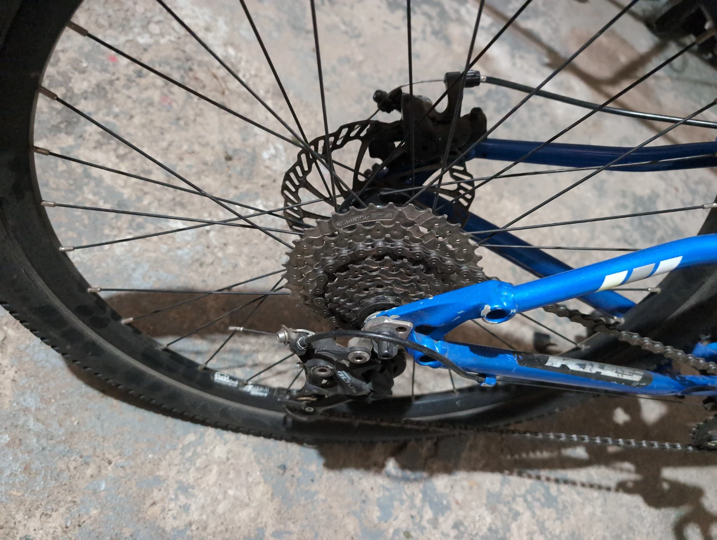 KHS Alite Mountain Bike - photo 4