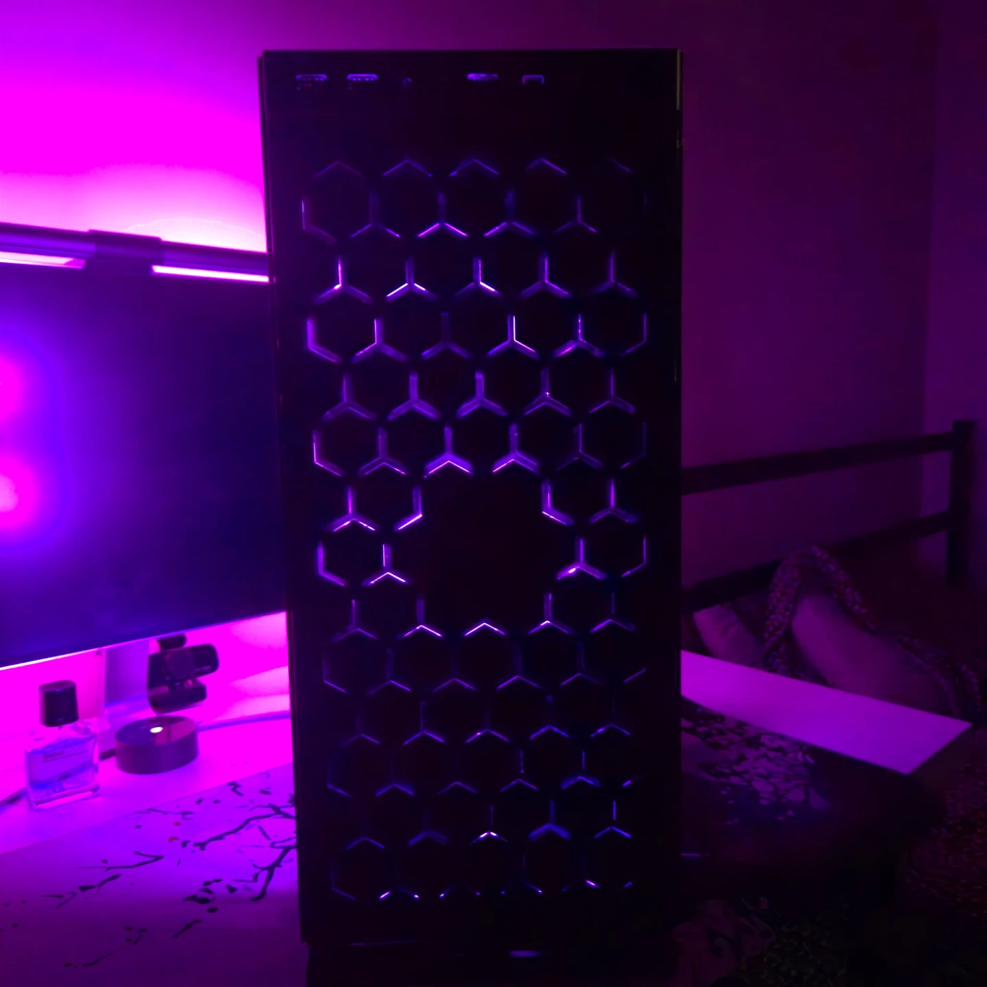 Gaming PC | RX 580 8GB – 16GB RAM | Ready to Play - photo 3
