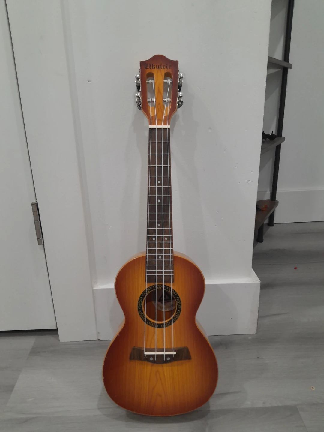 Ukulele