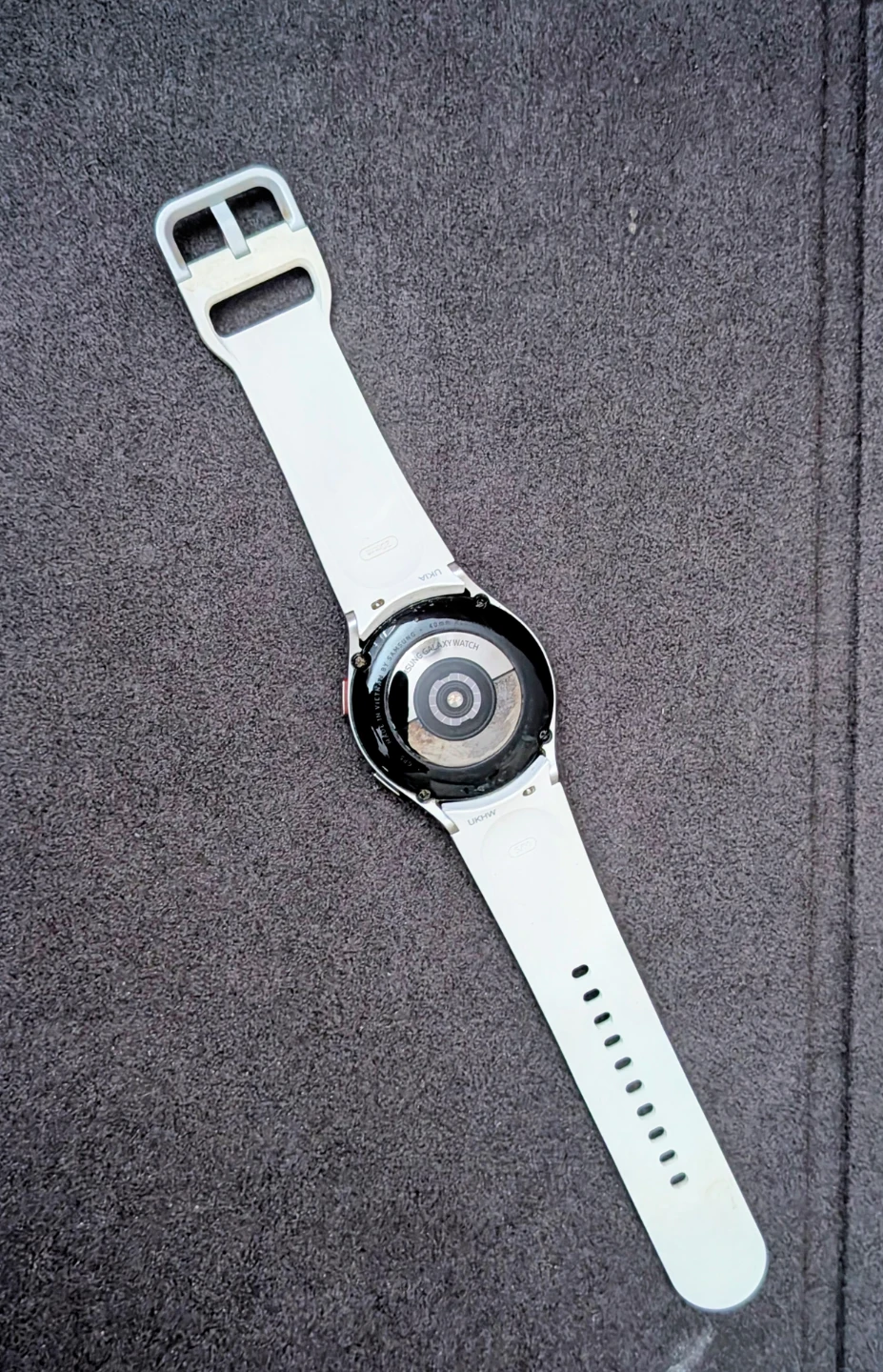 Samsung Galaxy Watch 4 (SM-R860) Smartwatch - photo 2