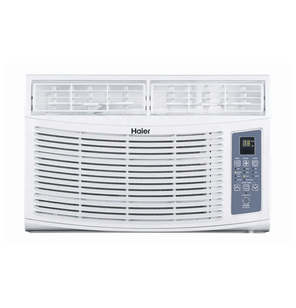 Haier 8,000 BTU Room Air Conditioner