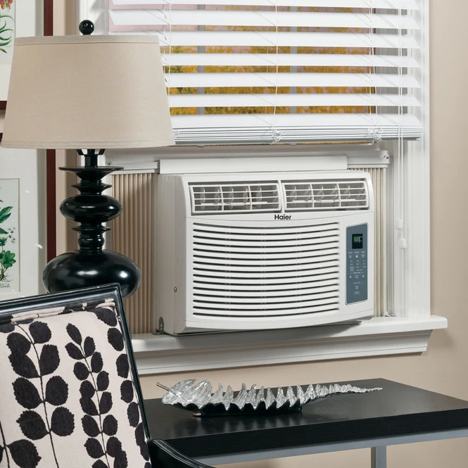 Haier 8,000 BTU Room Air Conditioner - photo 5