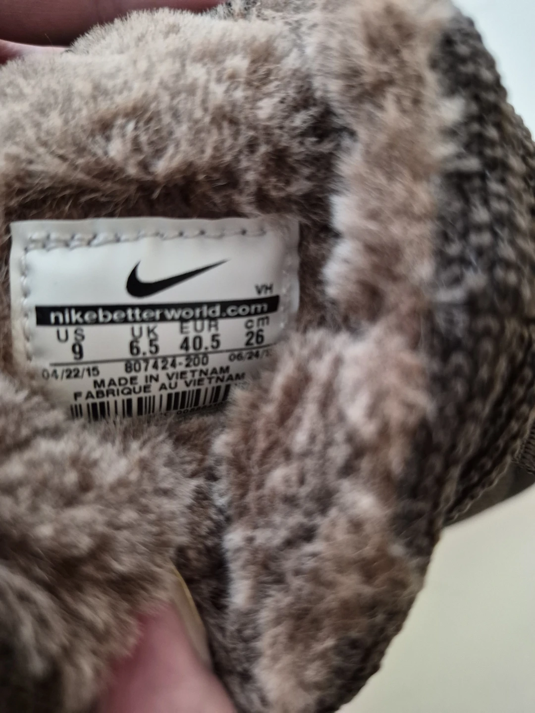 Woman's shoes sizes 9-10 - photo 5
