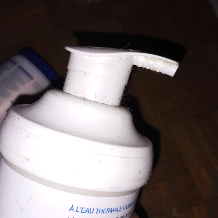Uriage Xemose Lipid-Replenishing Cream 🌱 - photo 3