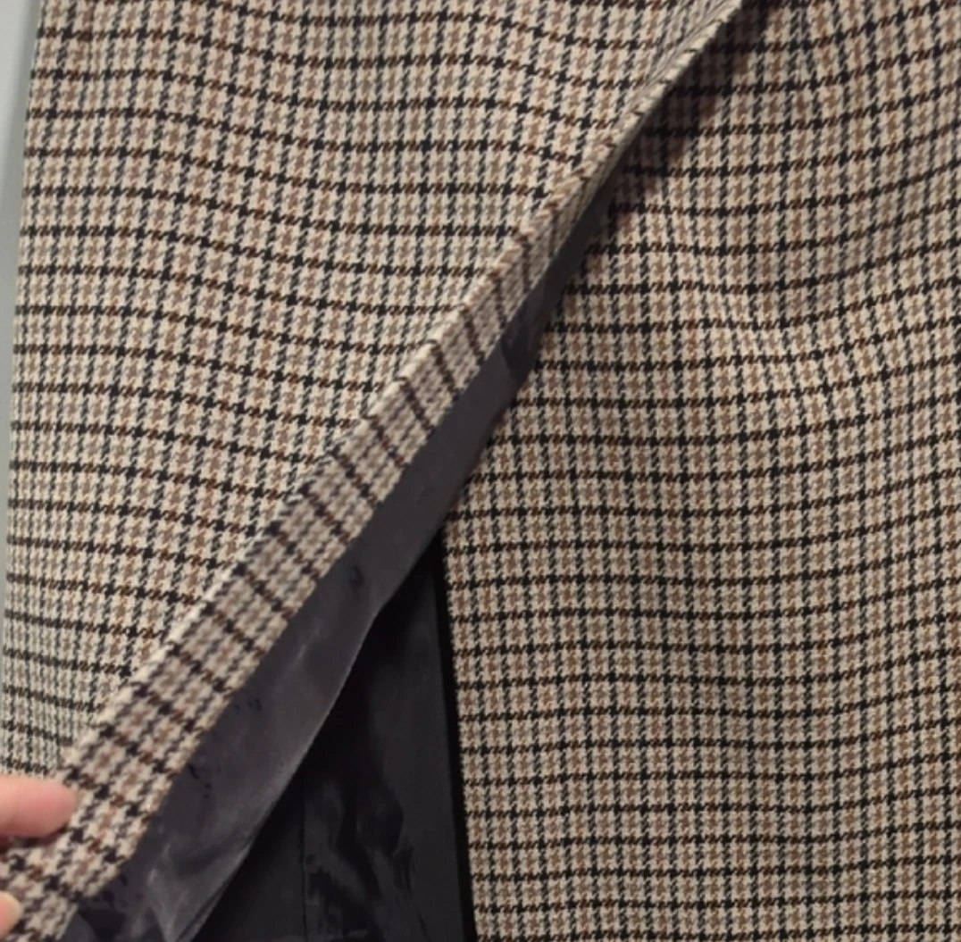 Joe Fresh Plaid Skirt - Size 14 - photo 3