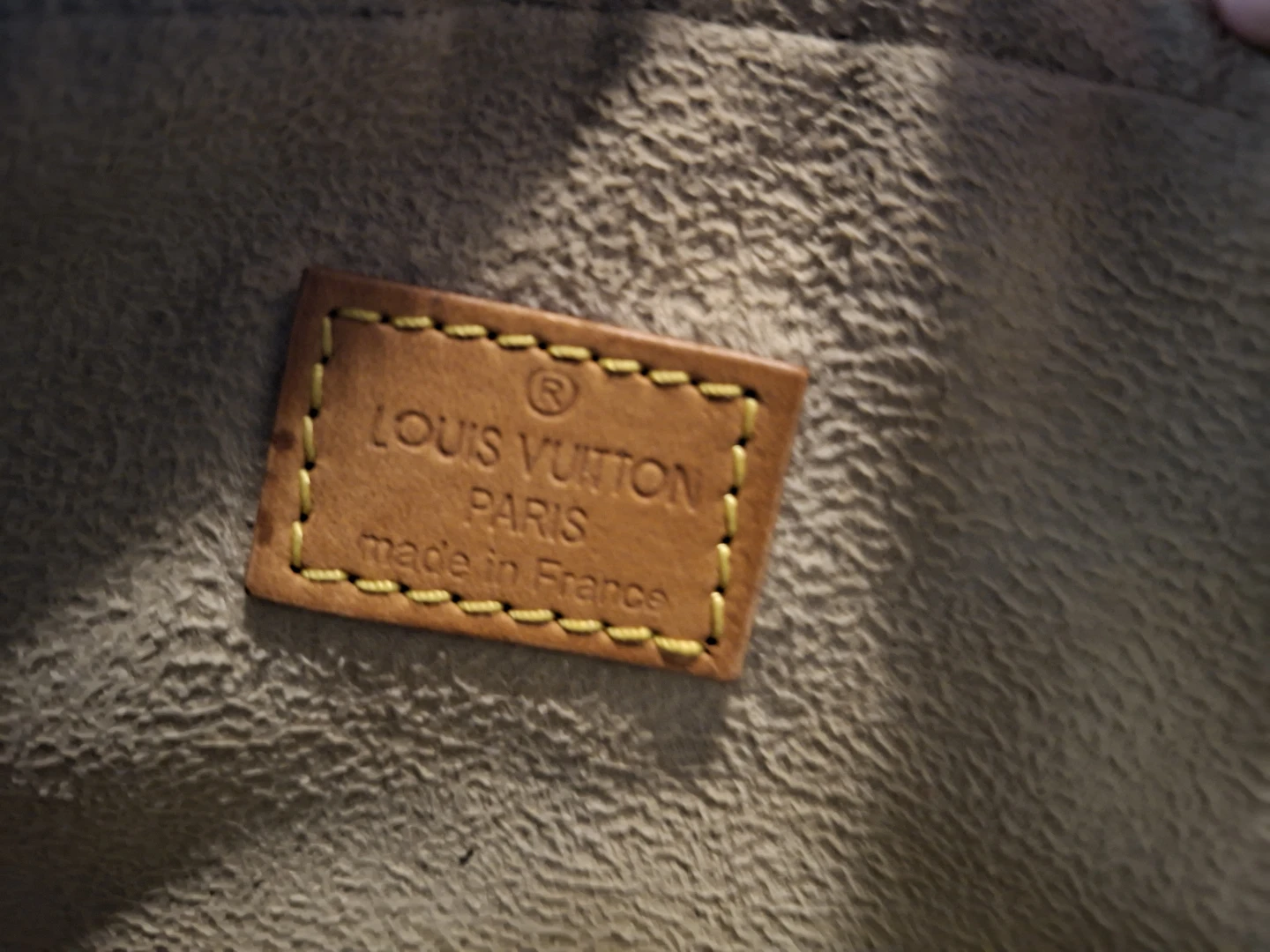 Louis Vuitton Monogram Canvas Speedy Bandouliere Bag - photo 5