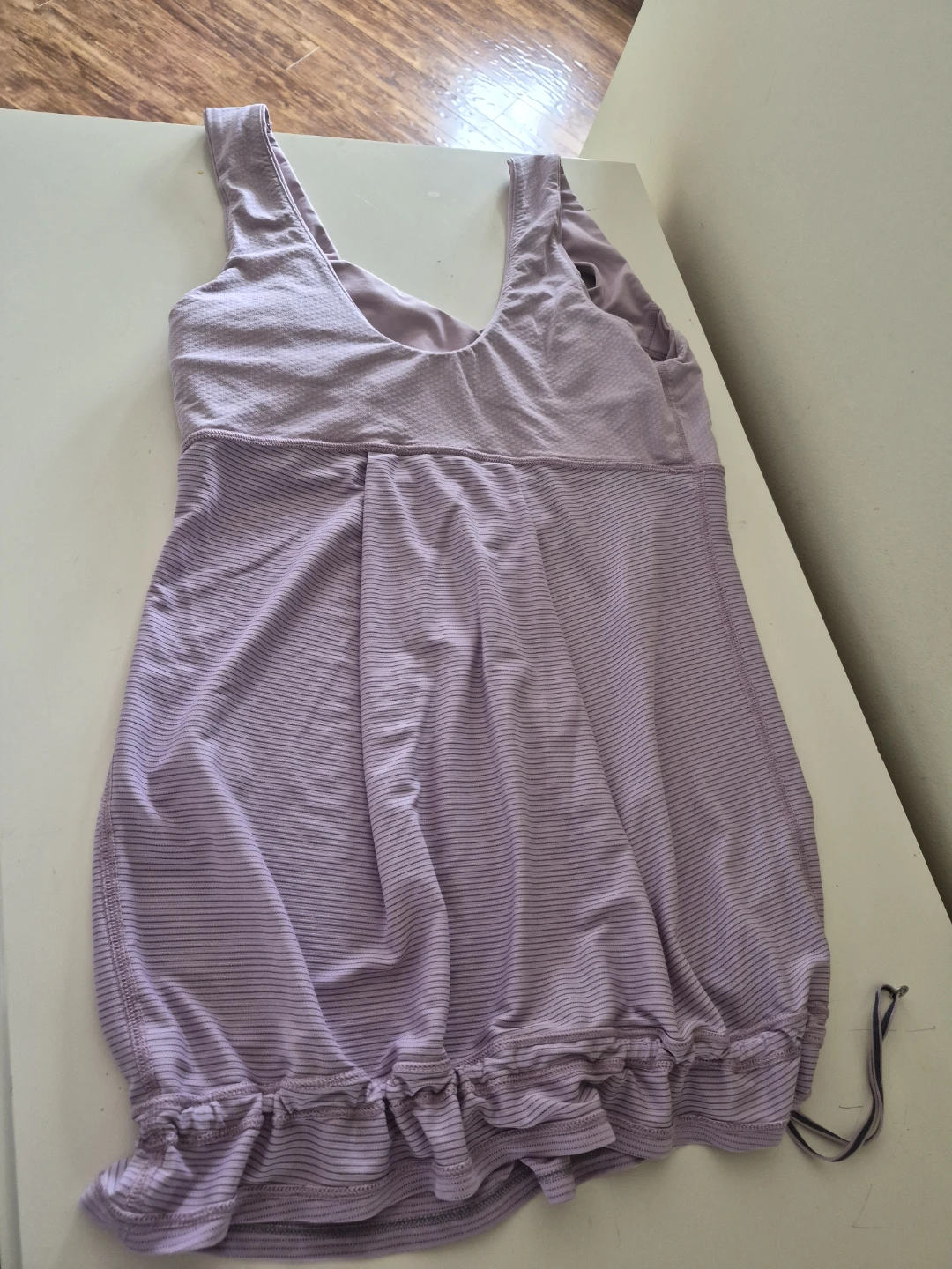 Lululemon Tank Top Size 9