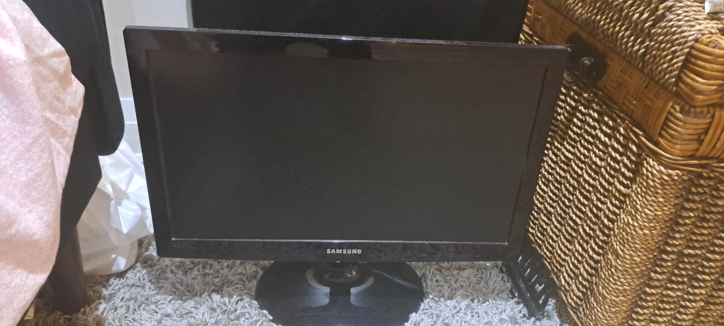 Samsung Monitor