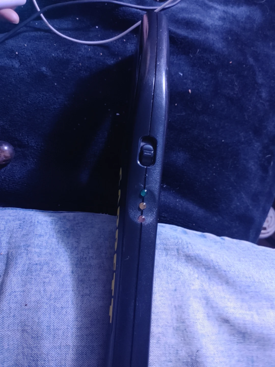 Garrett SuperWand Metal Detector - photo 5