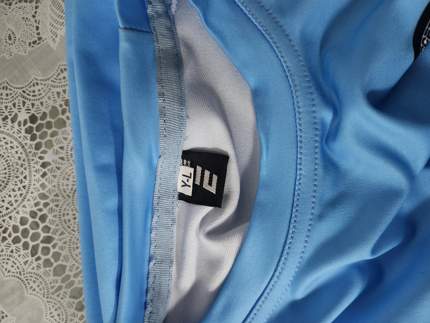 Elite Soccer Academy Long Sleeve Shirt - photo 2