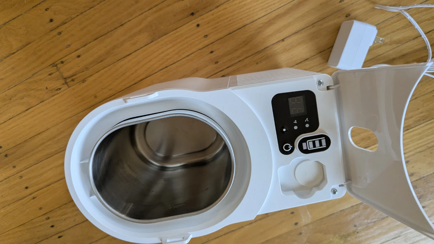 JURA Cool Control 1 L - Milk Fridge - photo 2