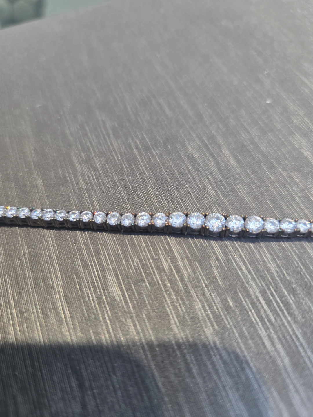 Tennis Bracelet - photo 2