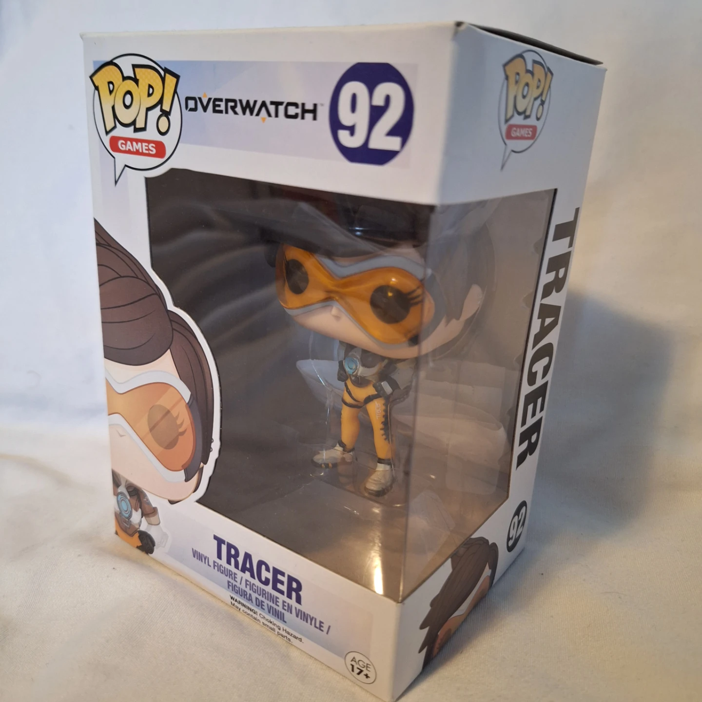 🌱 Funko Pop! Overwatch Collection - photo 2