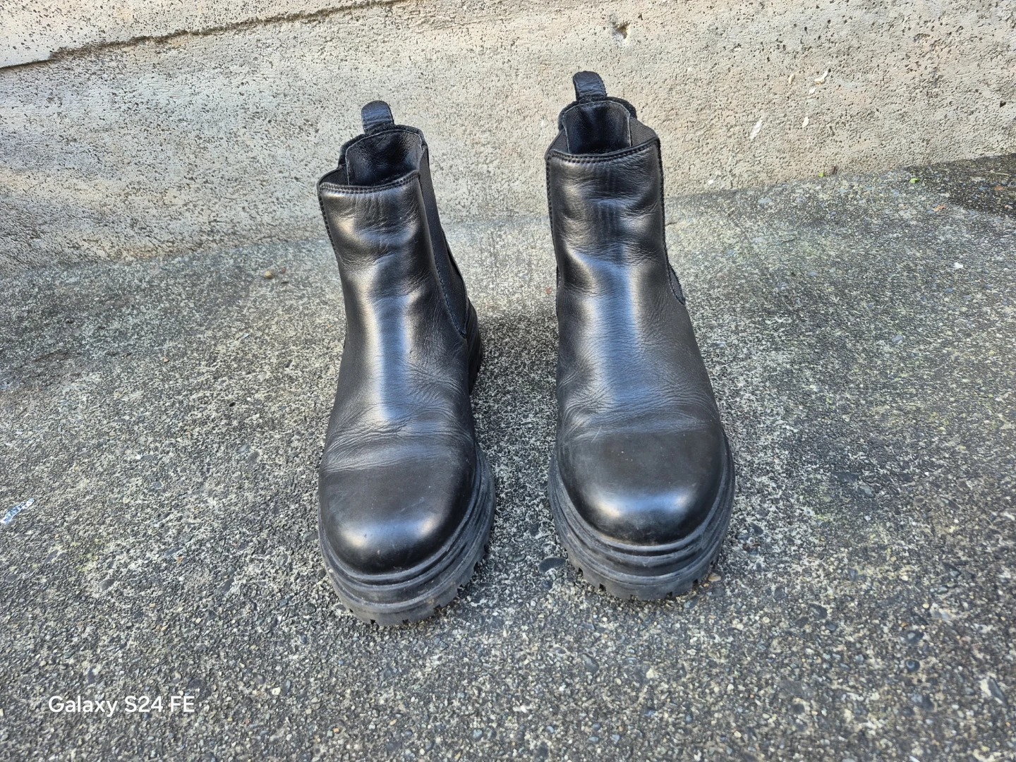 Floyd Women's Penelope Chelsea Boots size 9 - photo 5