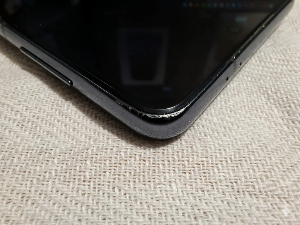 Samsung Galaxy S21 5G for parts/repair - photo 2