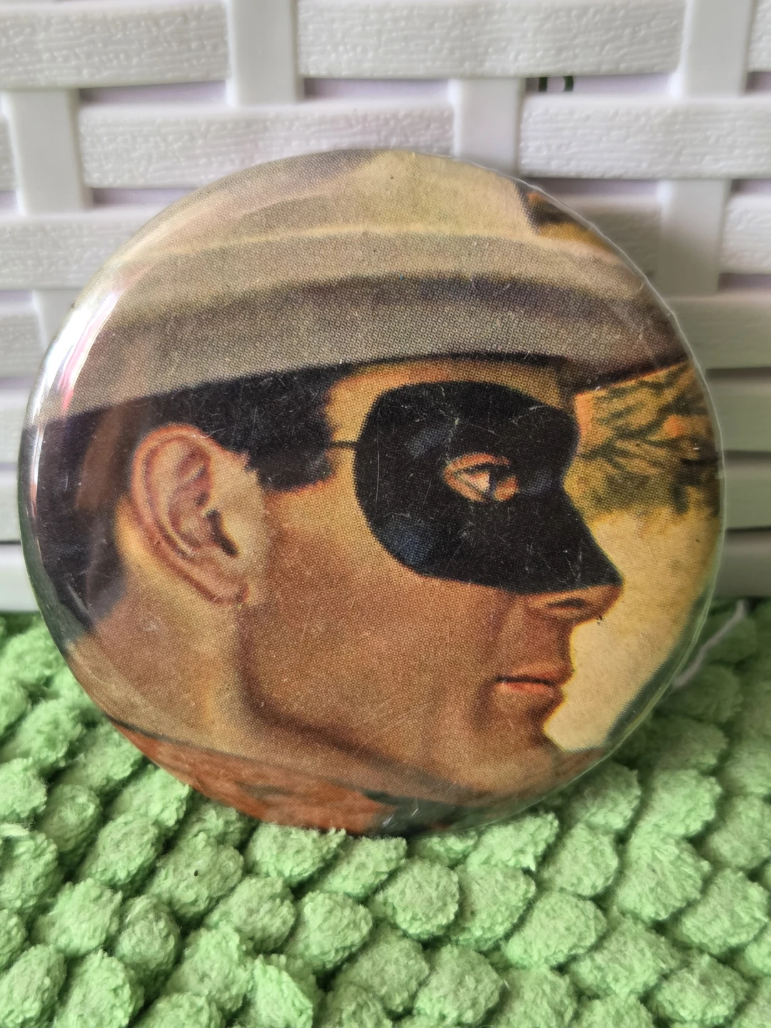 Assorted Comic Character Fridge Magnets - photo 2