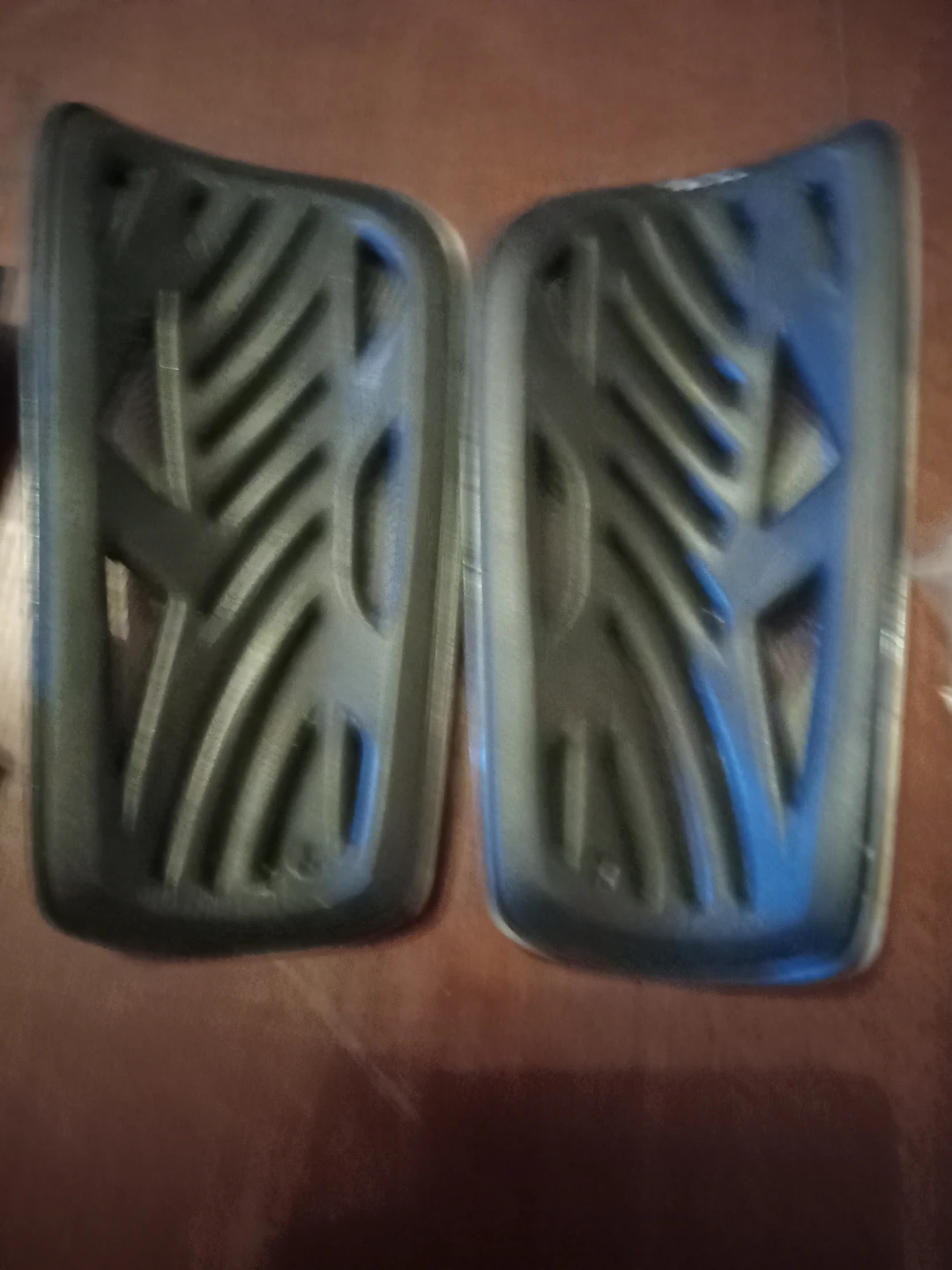 Adidas Soccer Shin Guards - photo 3