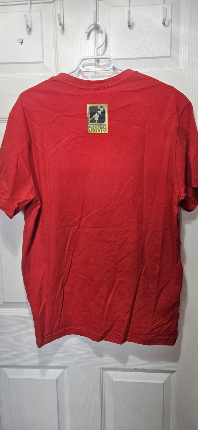 OVO x Pen and Pixel T-Shirt - photo 3