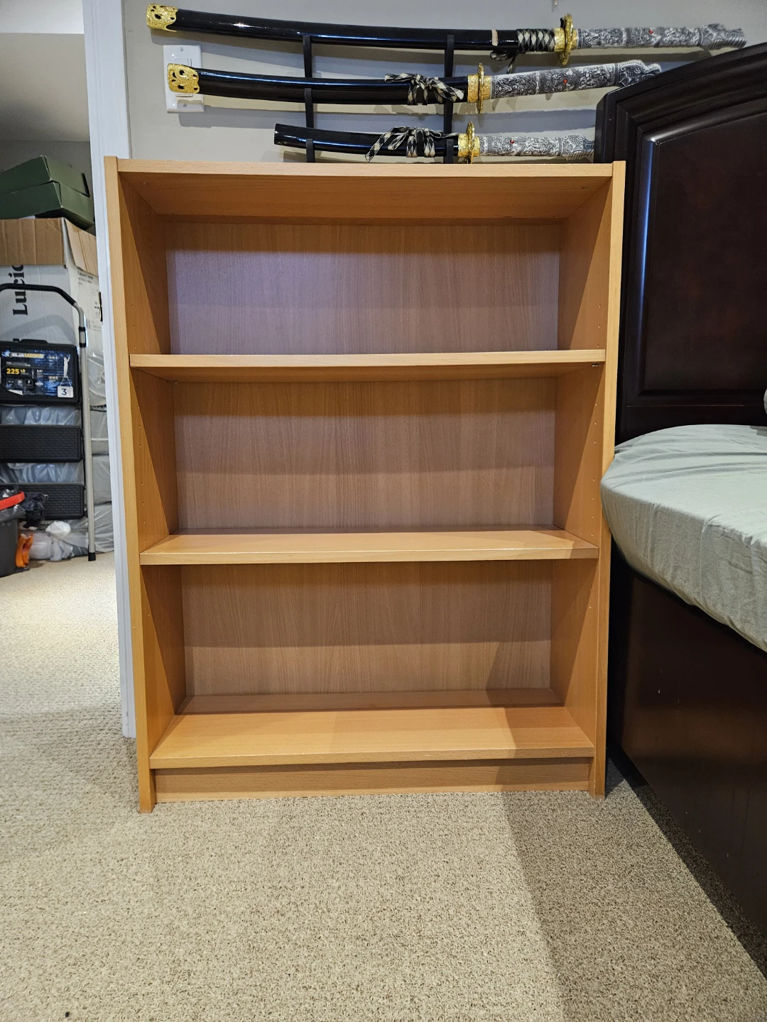 Bookcase