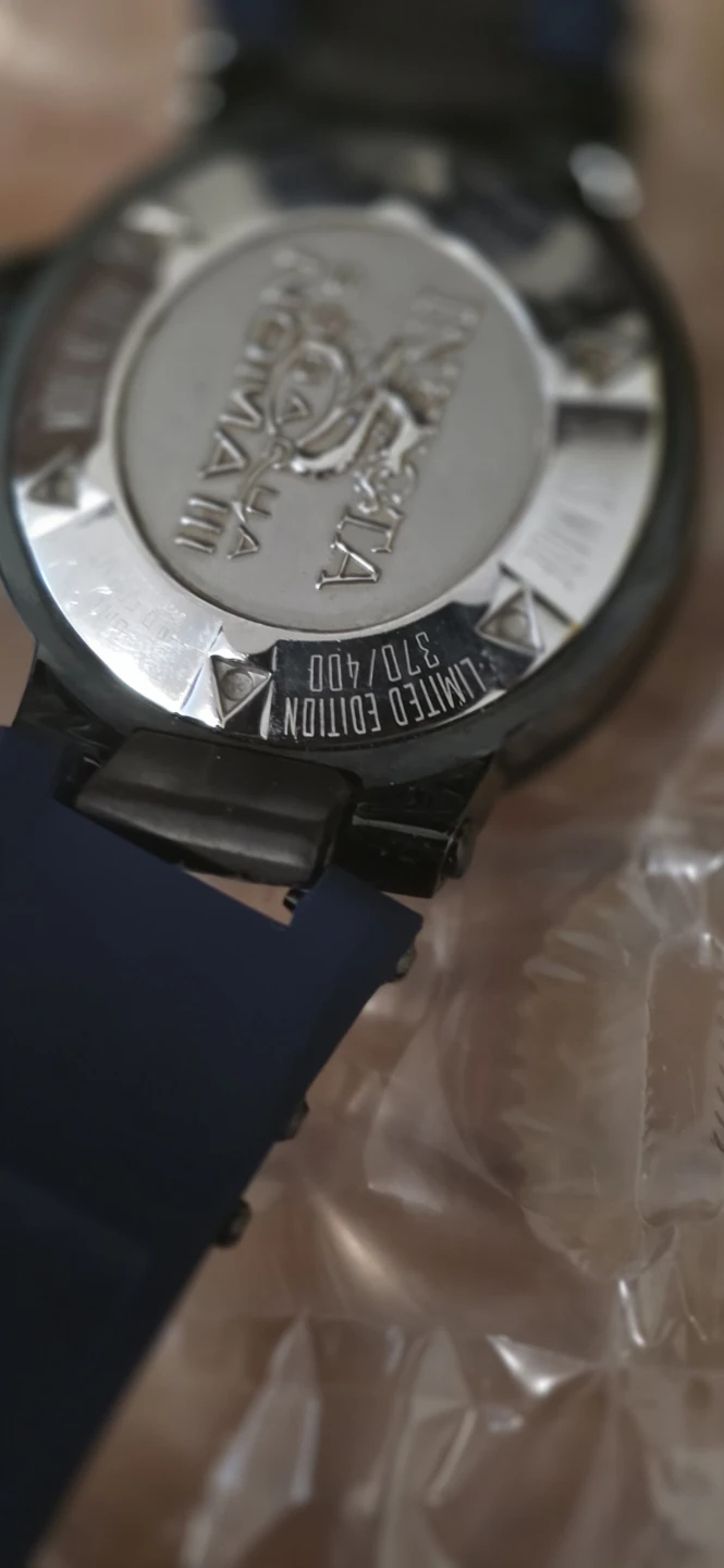 INVICTA RESERVE 52mm SPECIALTY SUBAQUA  WITH EXTRA - photo 3