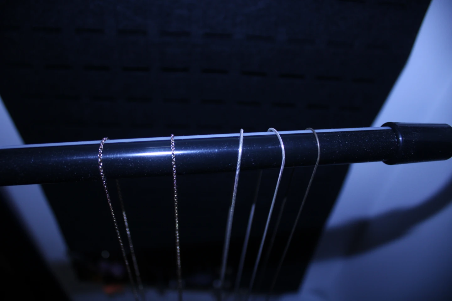 Chains - photo 2