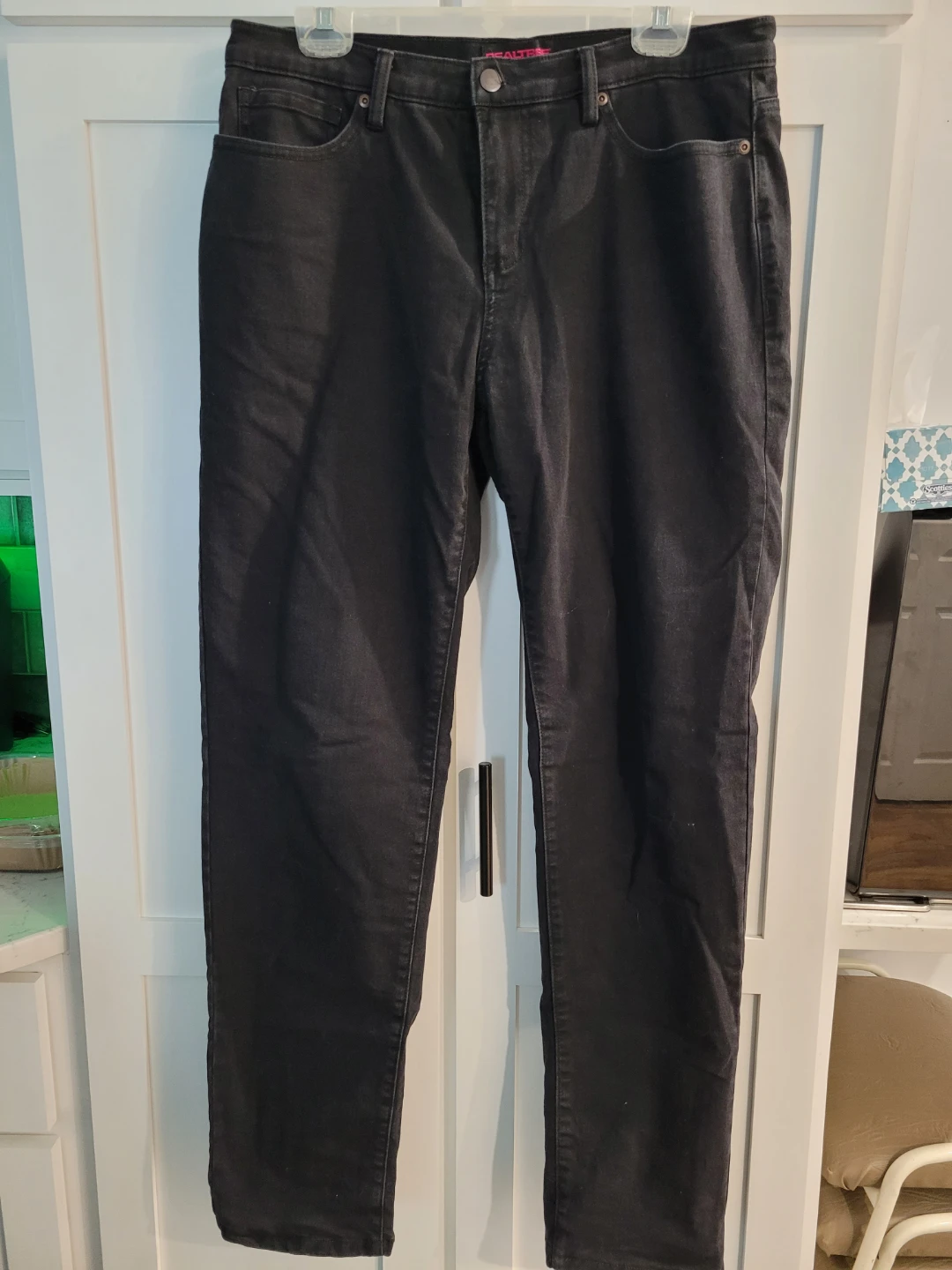 Realtree Womens Lined Jeans