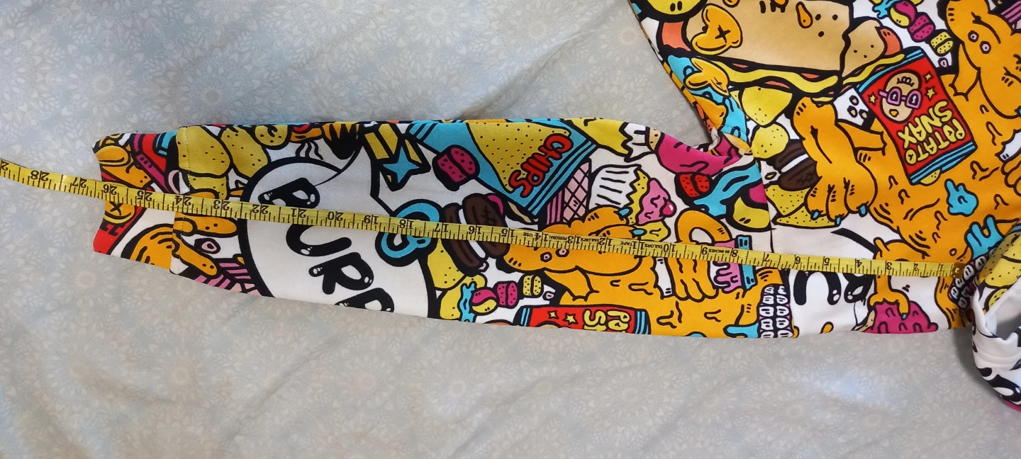 H&M Graphic Print Hoodie (Youth 12-14 year ) - photo 4