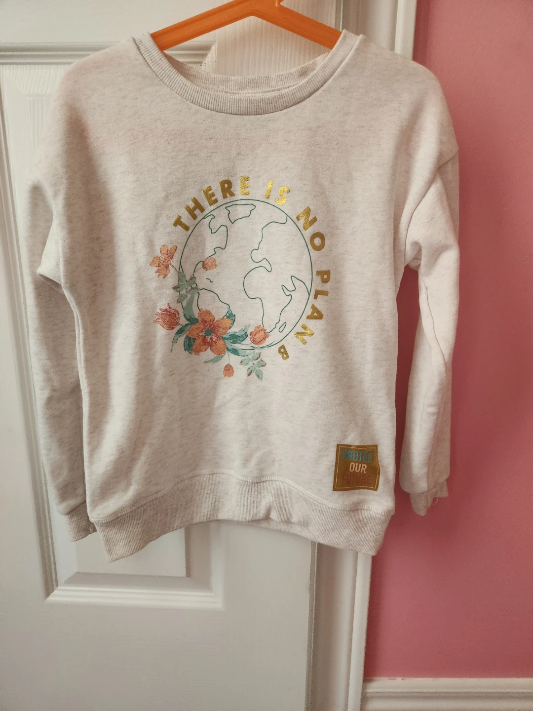 Girl's Sweat shirt
