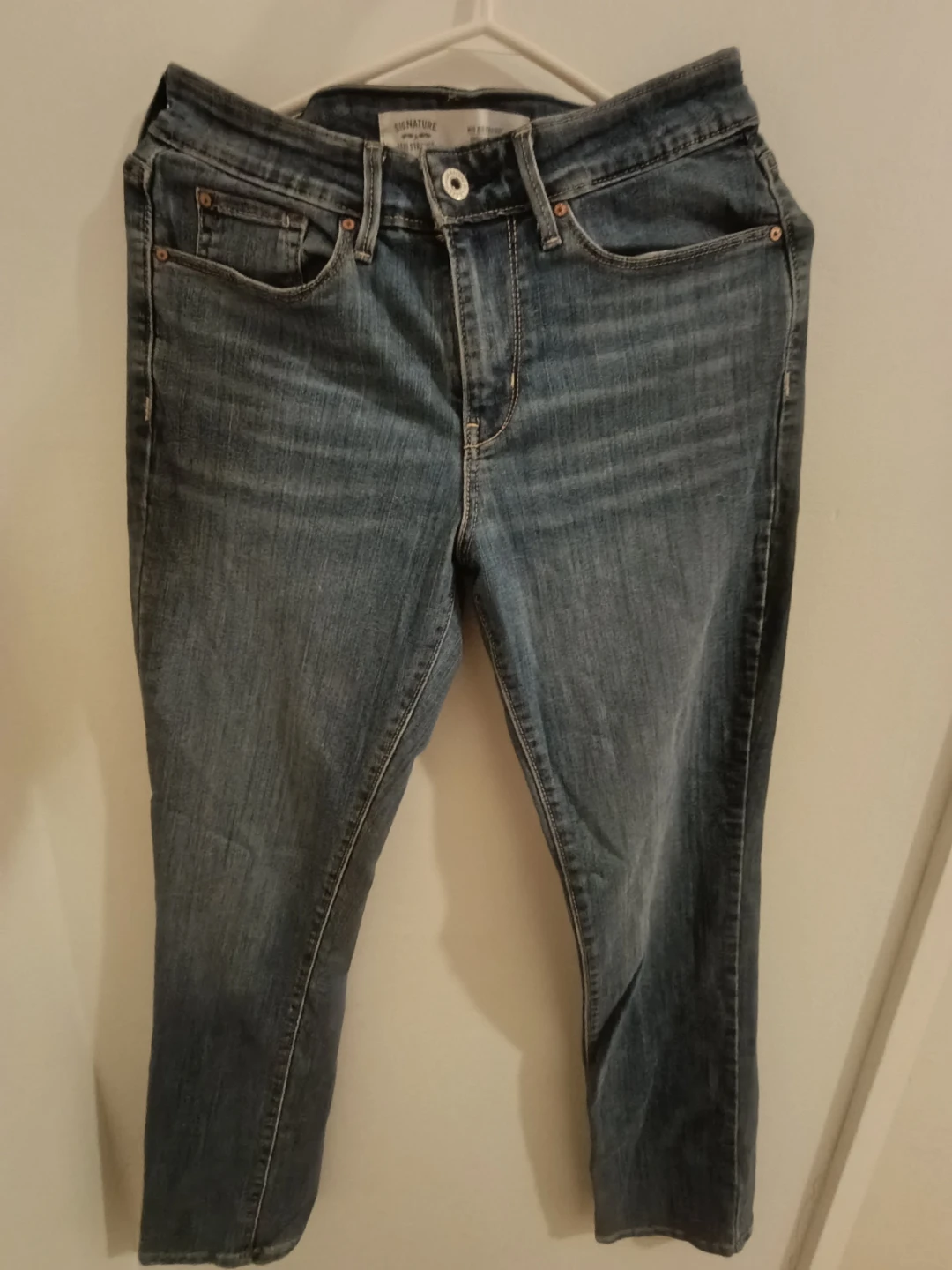 Levi Strauss Signature Women's
